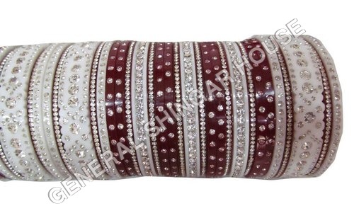 Bridal chura