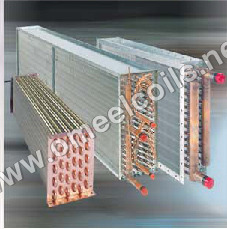 Evaporator Coils