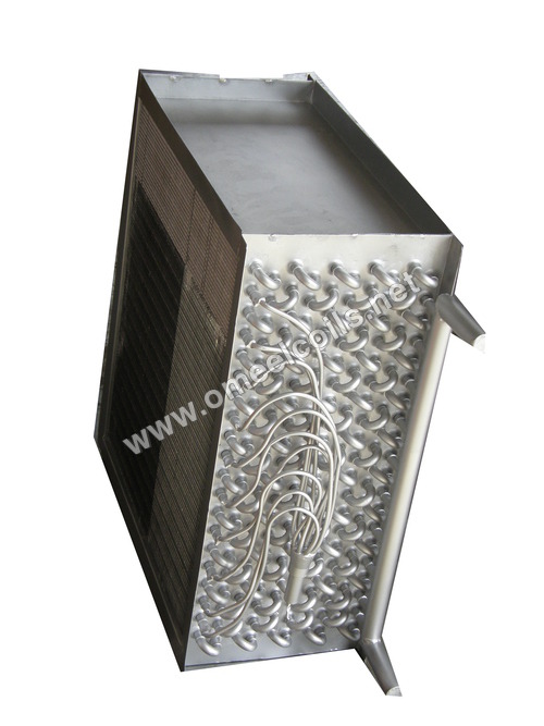 Evaporator Coils