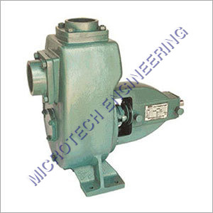 Sludge Pumps