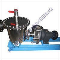 Stainless Steel Self Priming Pumps