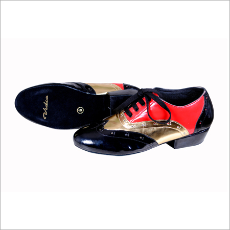 Mens Salsa Shoes