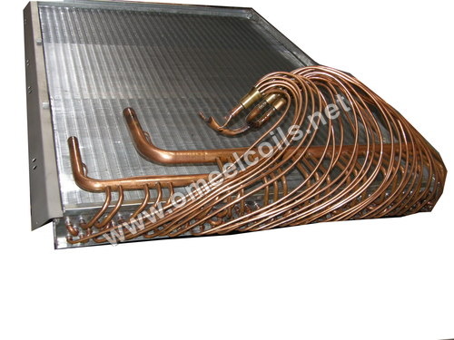 Evaporator Coils Part