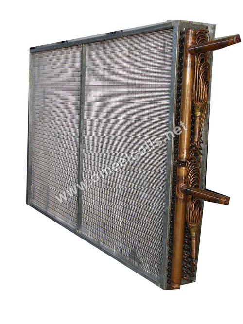 Evaporator Coils