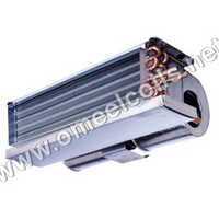 Chilled Water Fan Coil Units
