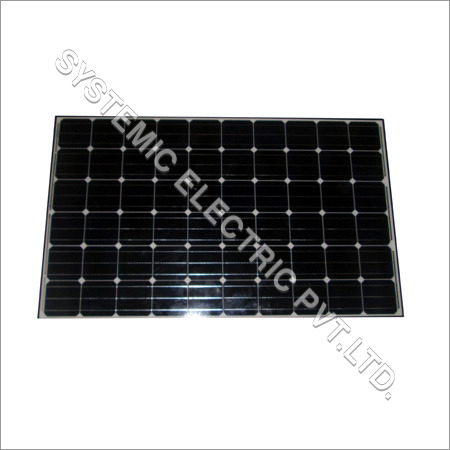 Solar Water Heating System
