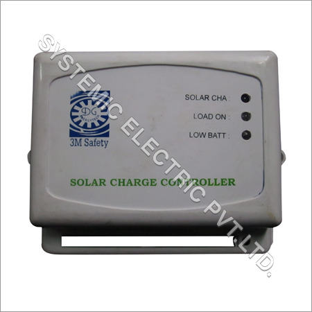 Solar Charger Controller