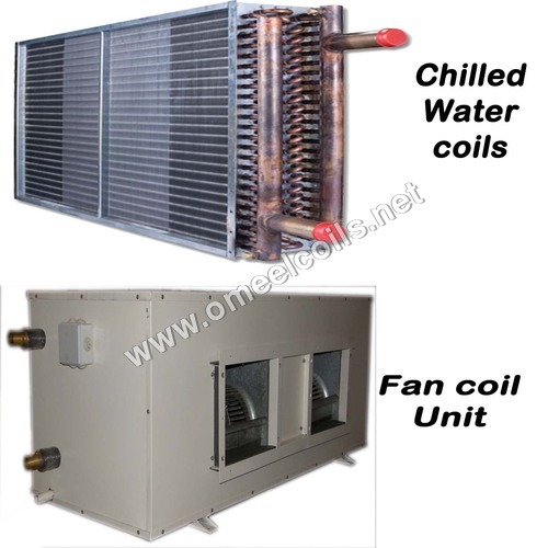 Fan Coils Units