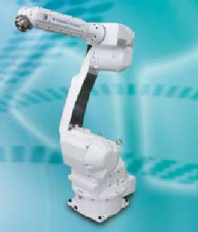 Handling Robot in Clean Room