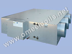 Fan Coil Unit Heating Cooling