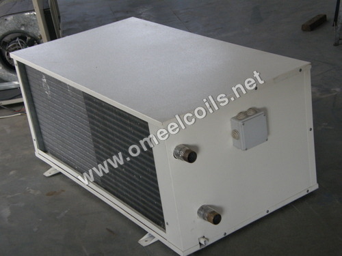 Carrier Fan Coil Units