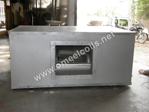 Fan Coil Unit