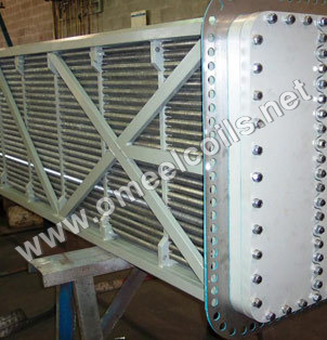 Hydrogen Cooler Unit
