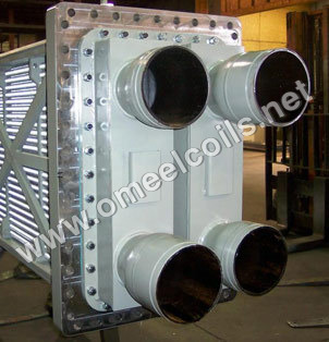 Hydrogen Coolers