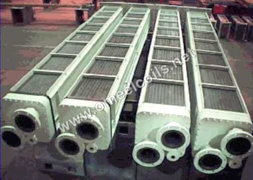 Hydrogen Coolers