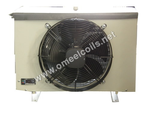  Low Temperature Units