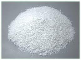 Detergent Powder Ingredients