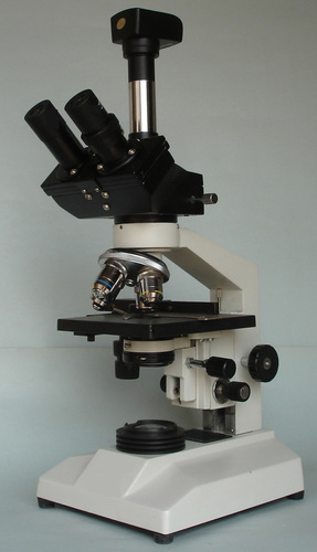 Digital Microscope