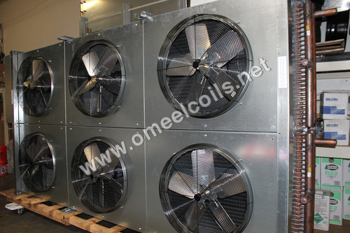 Box Type Condensing Units