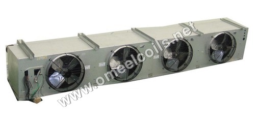 Air Cooled Condenser