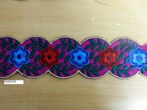 Designer Laces in india