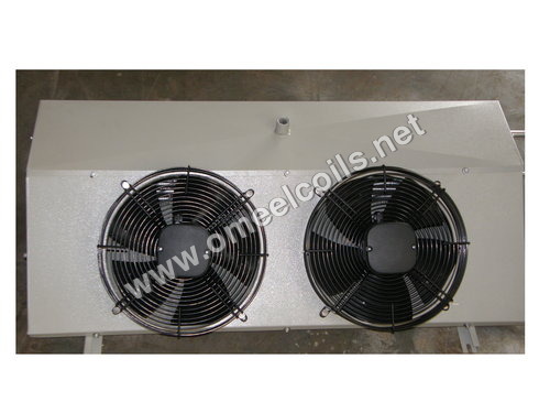 Refrigeration Condensing Units