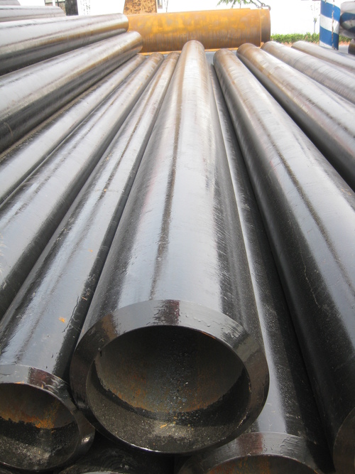 A53 Steel Tubes