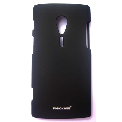 FONOKASE Sony Xperia Ion LT28i Premium Series Hard Case Cover