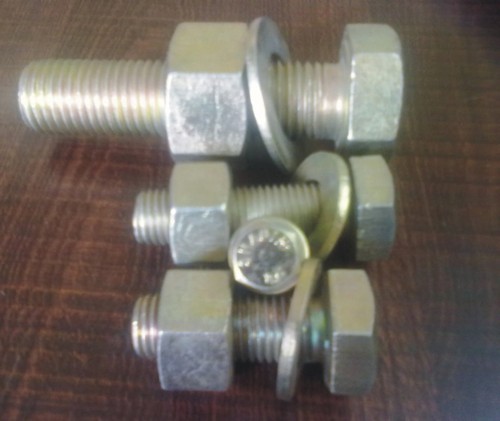 Nut Bolts