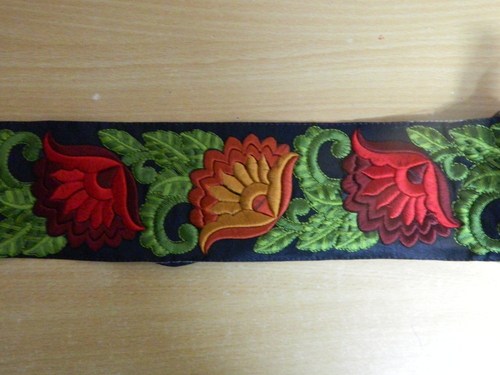 Fancy Laces