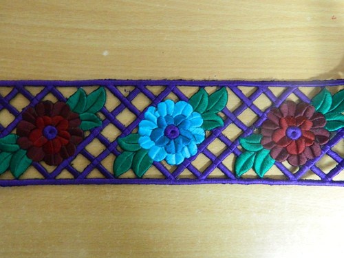Fancy Laces