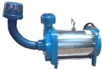 Submersible Monoset Pumps