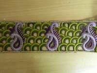 Embroidery Viscose Laces
