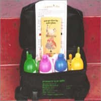 Soil Testing Kit