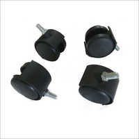 Chair Casters