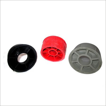 Plastic Core Plugs