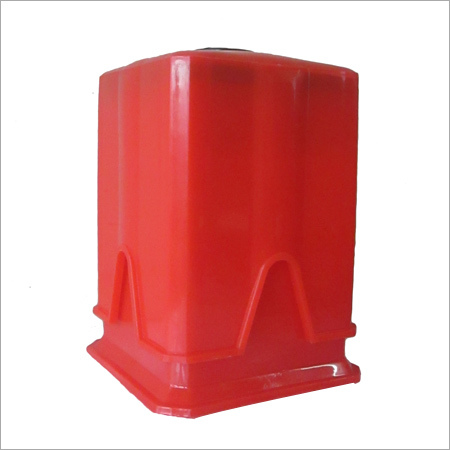 Finger Chips Machine