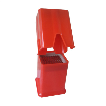 Finger Chips Cutter