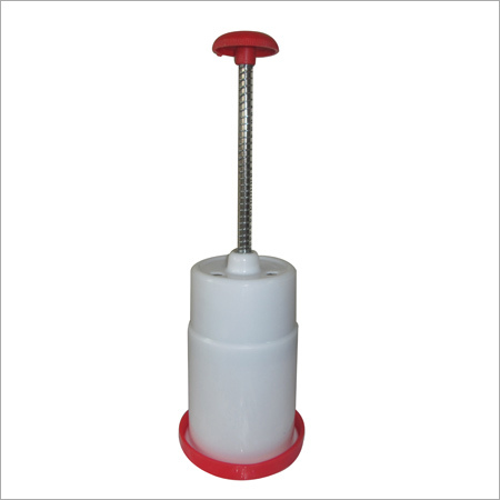Kitchen Chopper