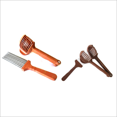 Tomato Cutter