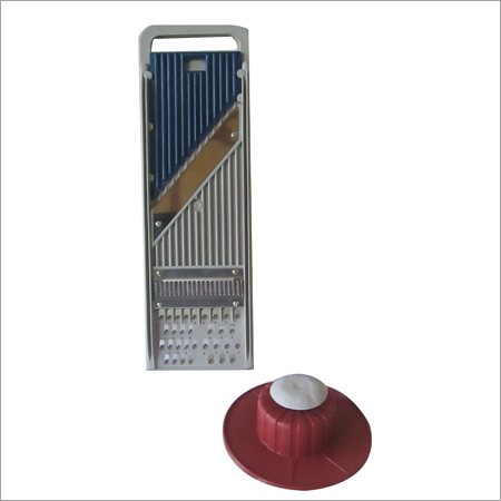 Handle Vegetable Slicer