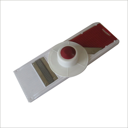 Plastic Vegetable Slicer