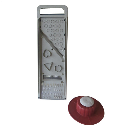 Hand Held Potato Slicer