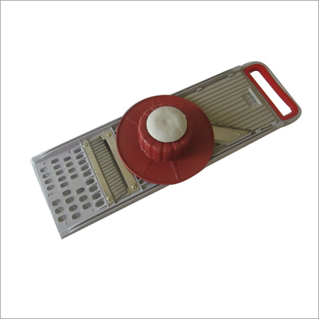 Tomato Handle Slicer