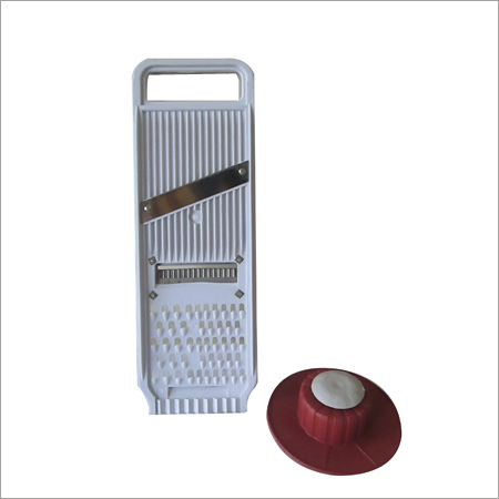 Spiral Vegetable Slicer