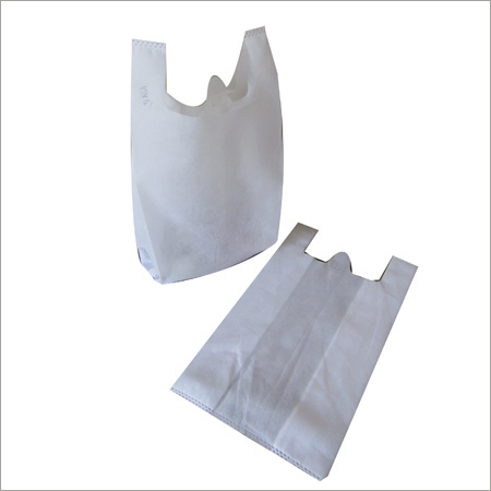 Non Woven Carry Bags
