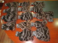 Natural Indian Cuticle Aligned Hair