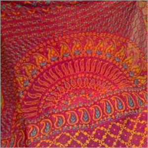 Chikan Embroidered Sarees