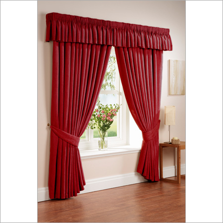 Designer Curtain