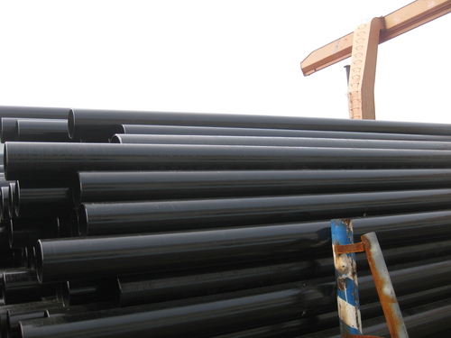 ASTM A 106 Steel Tubes